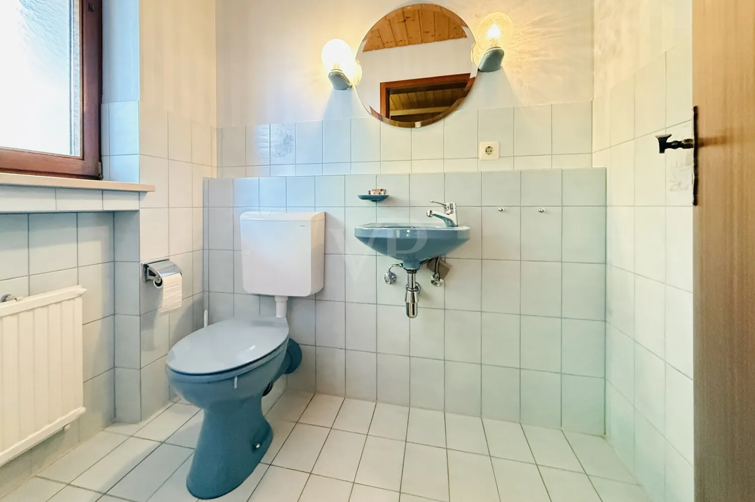 Gäste WC