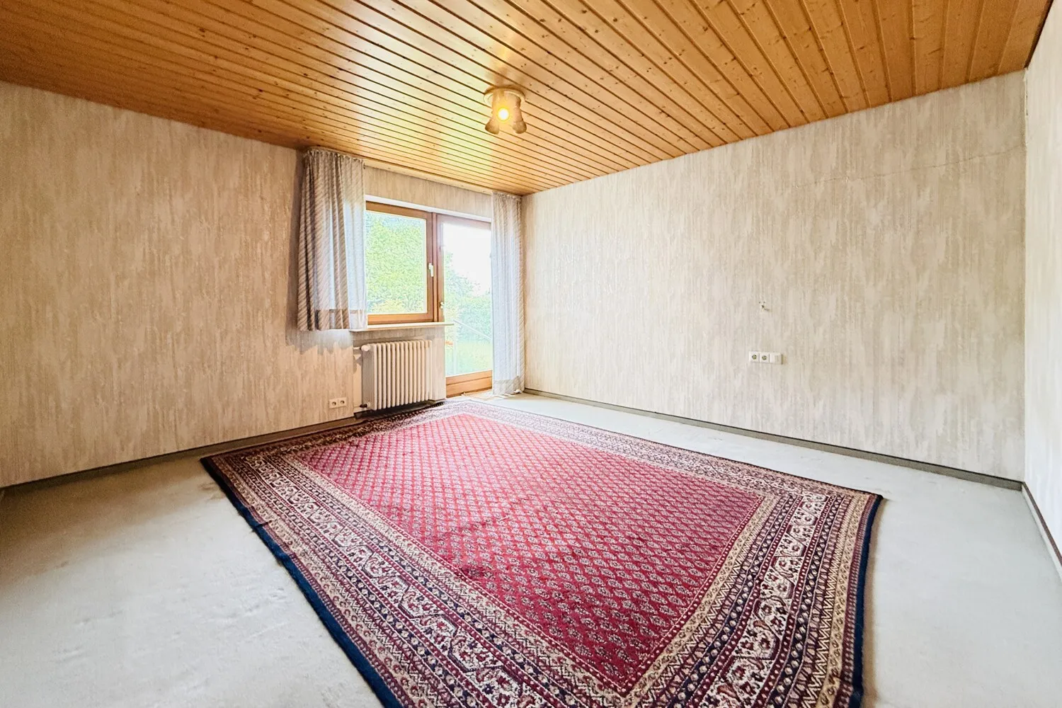 Schlafen 1