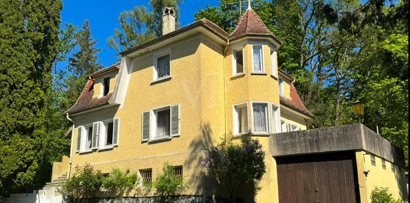 von Poll Immobilien GmbH