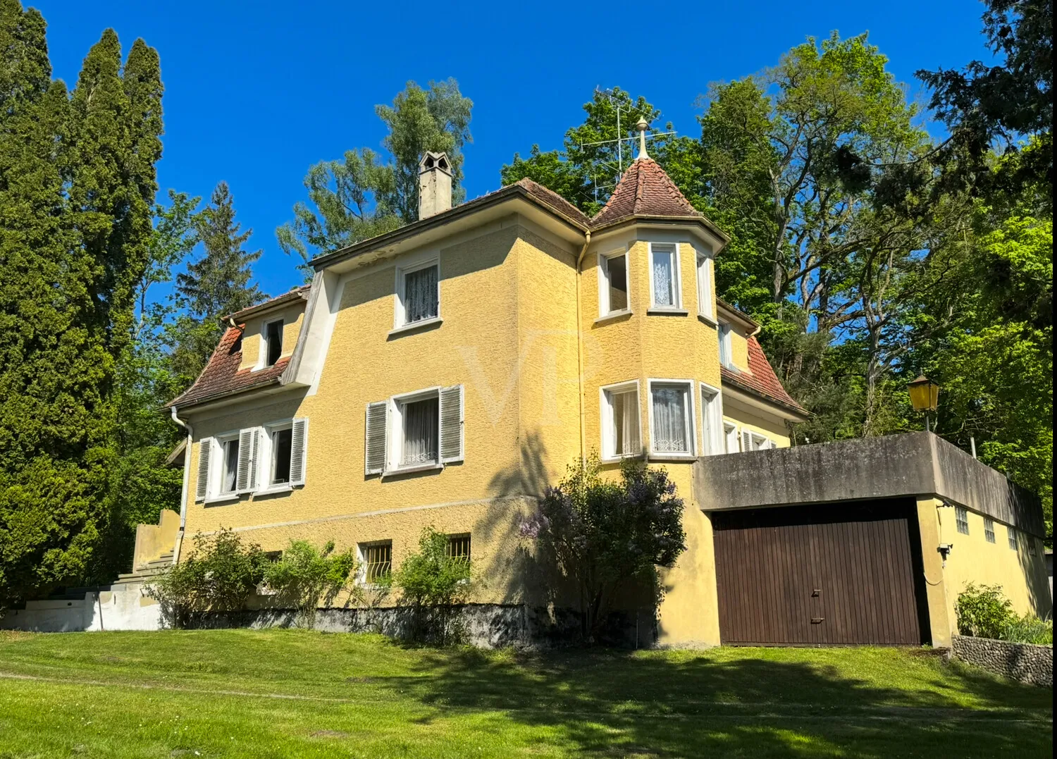 Villa