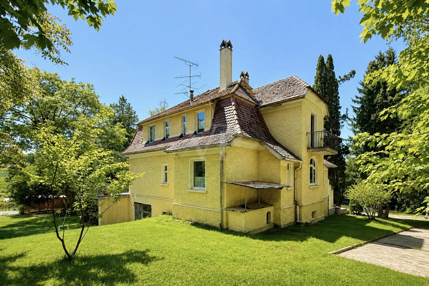 Villa
