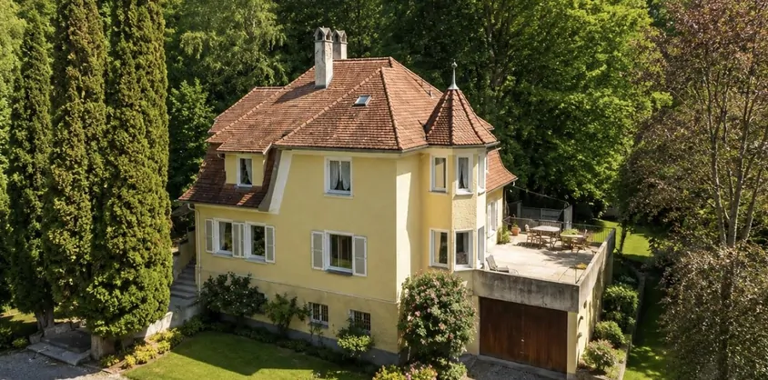 von Poll Immobilien GmbH