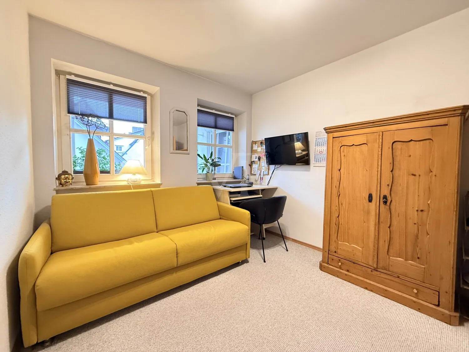 Büro