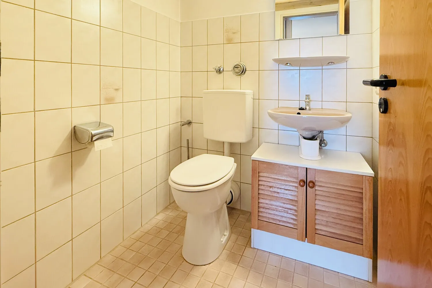 WC