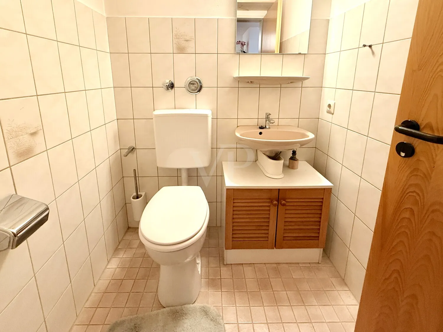 WC