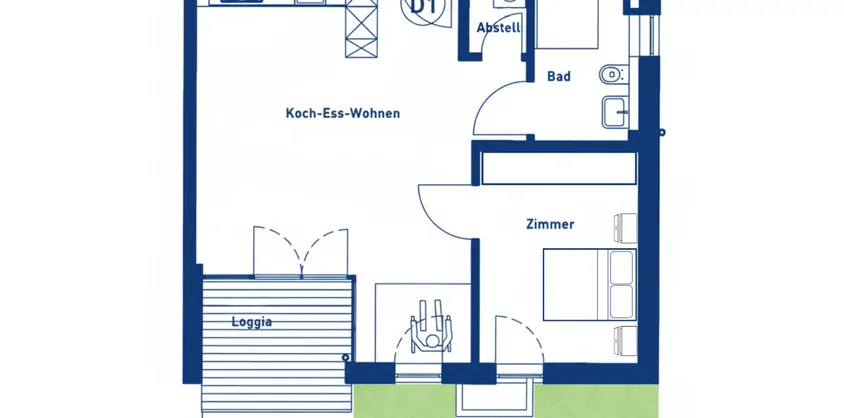 von Poll Immobilien GmbH