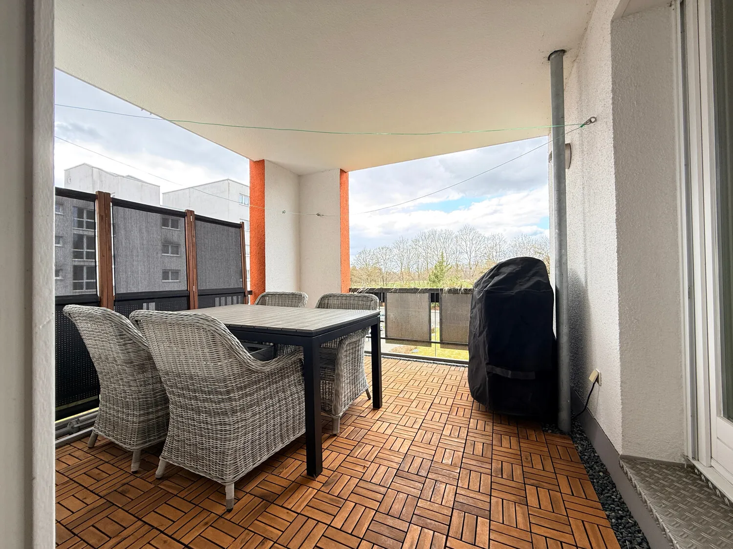 Loggia