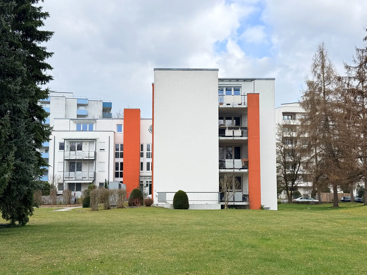 Aussenansicht