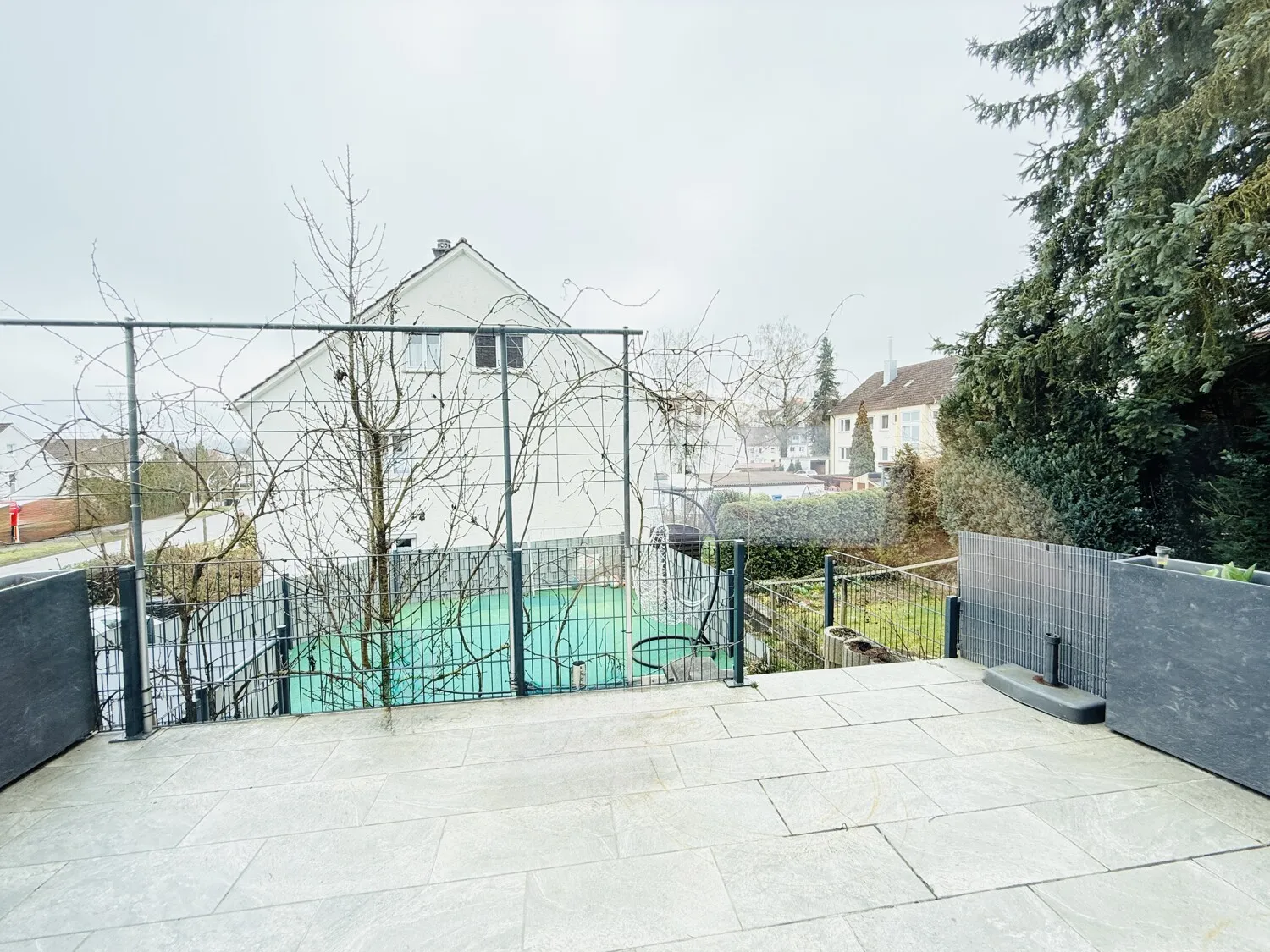 22 Terrasse