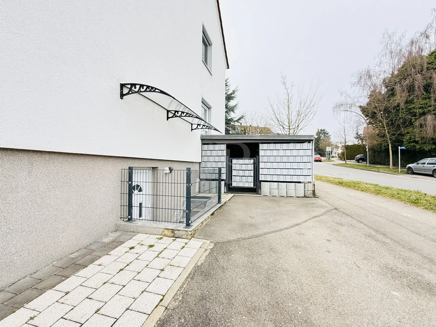 27 Stellplatz