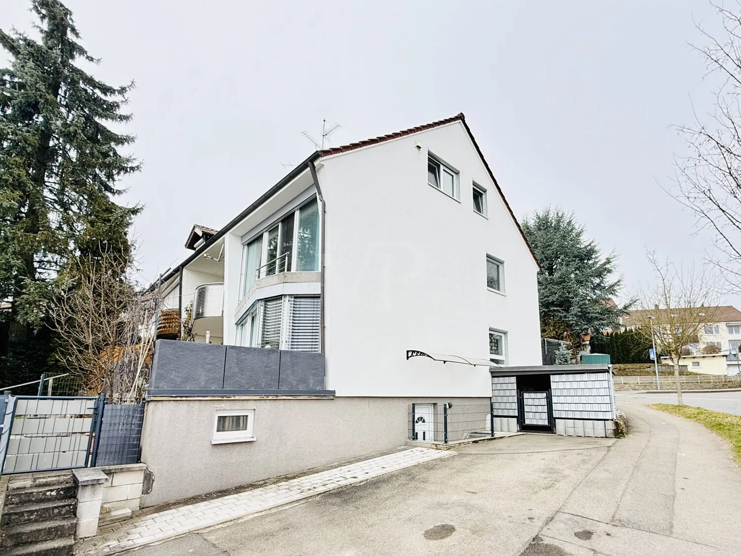 26 Seitenansicht