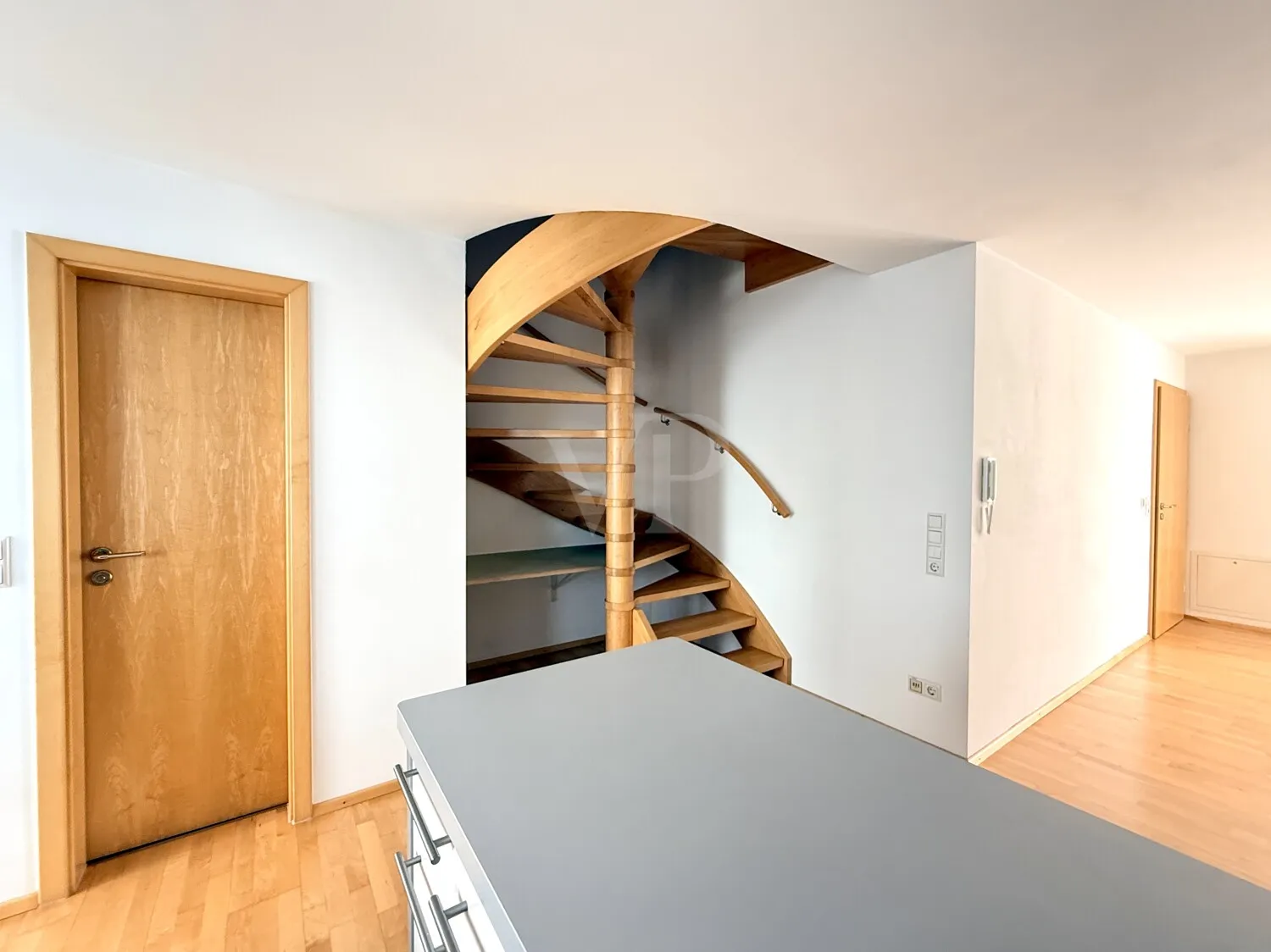 Kochen Treppe