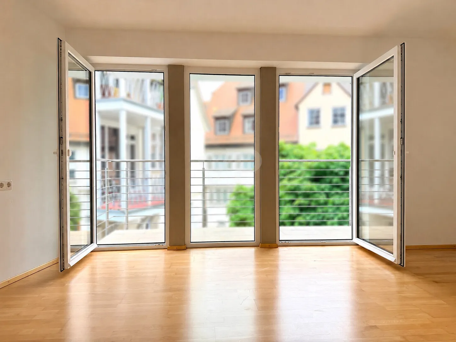 Schlafenzimmer