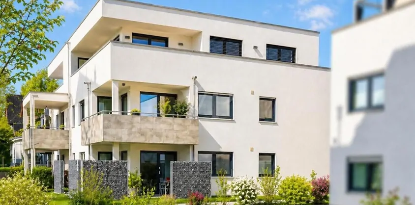 von Poll Immobilien GmbH