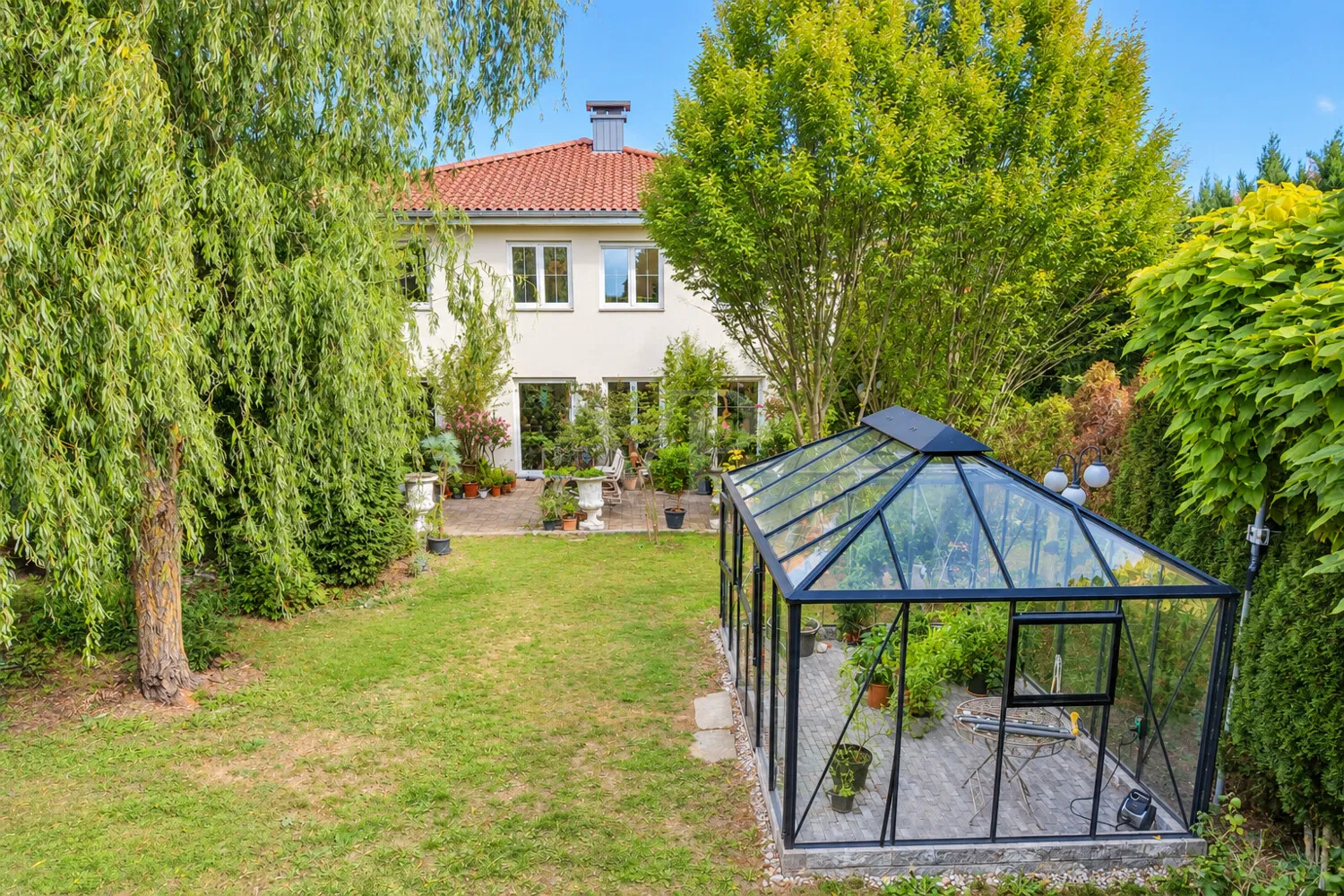 Garten