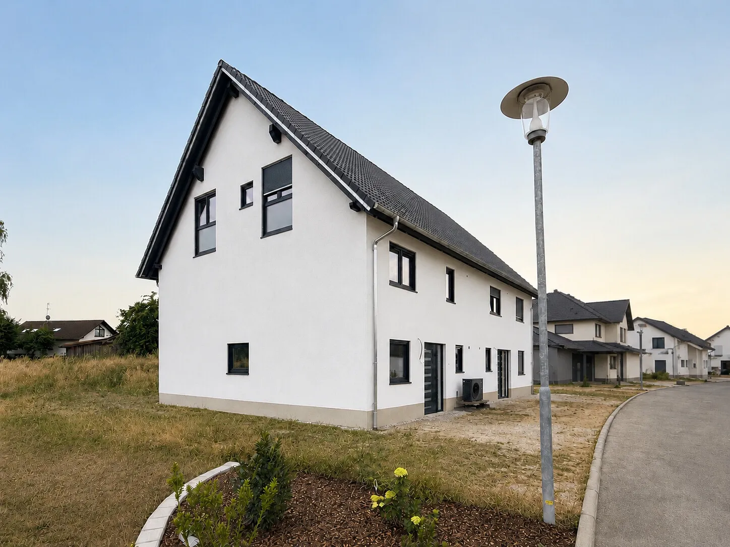 Aussenansicht