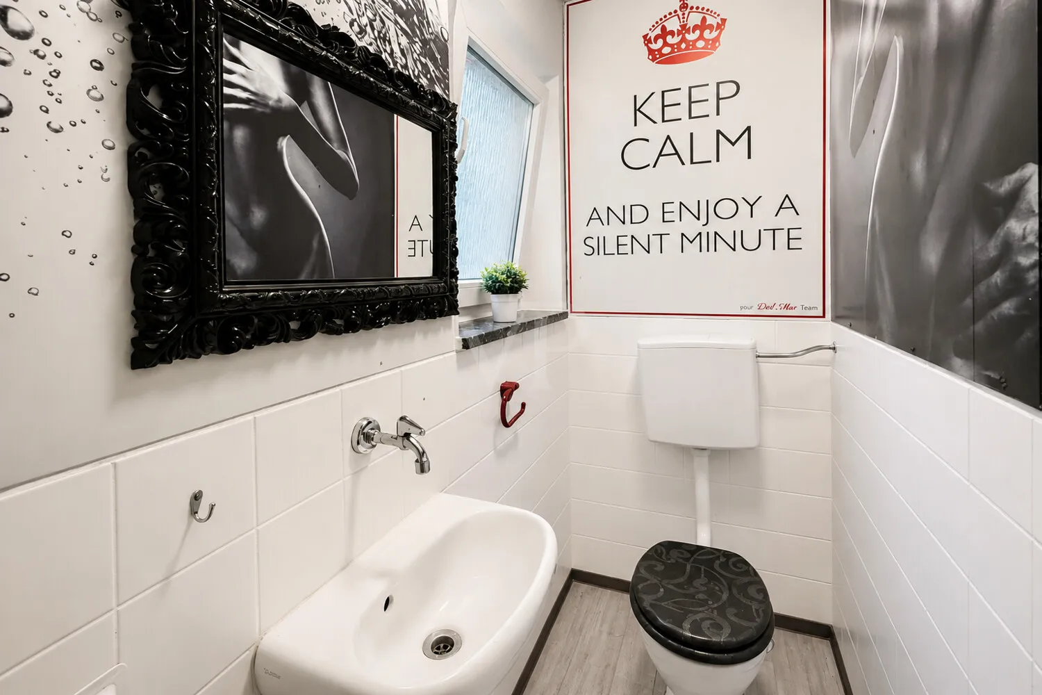 WC
