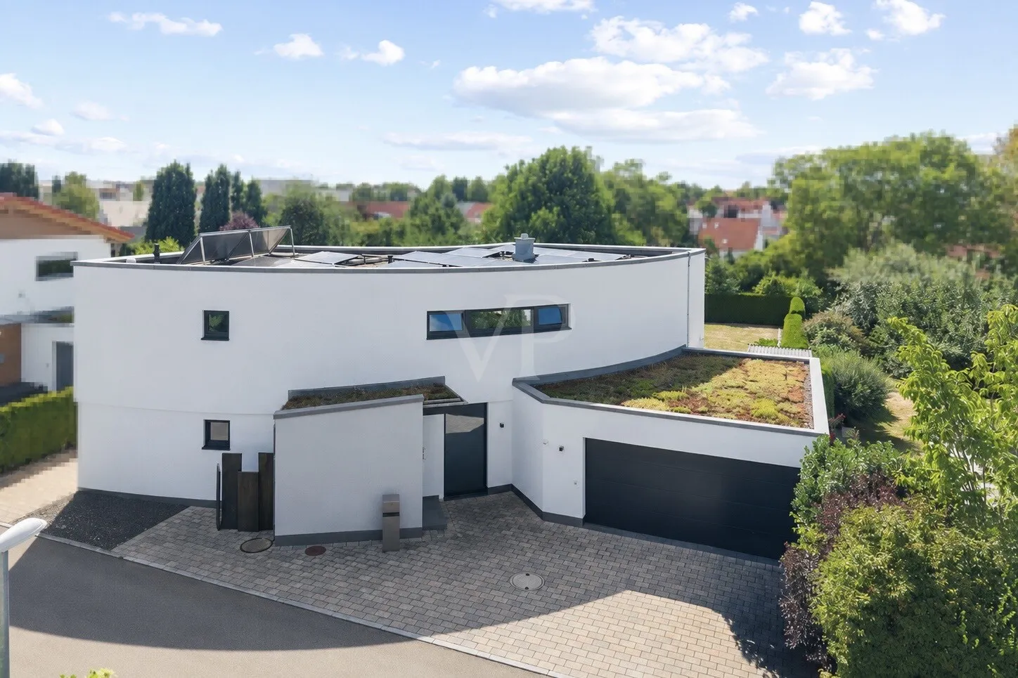 Ansicht Vorderseite