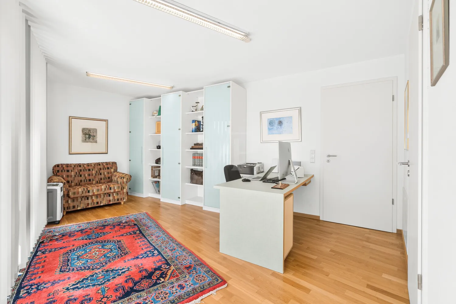 Büro