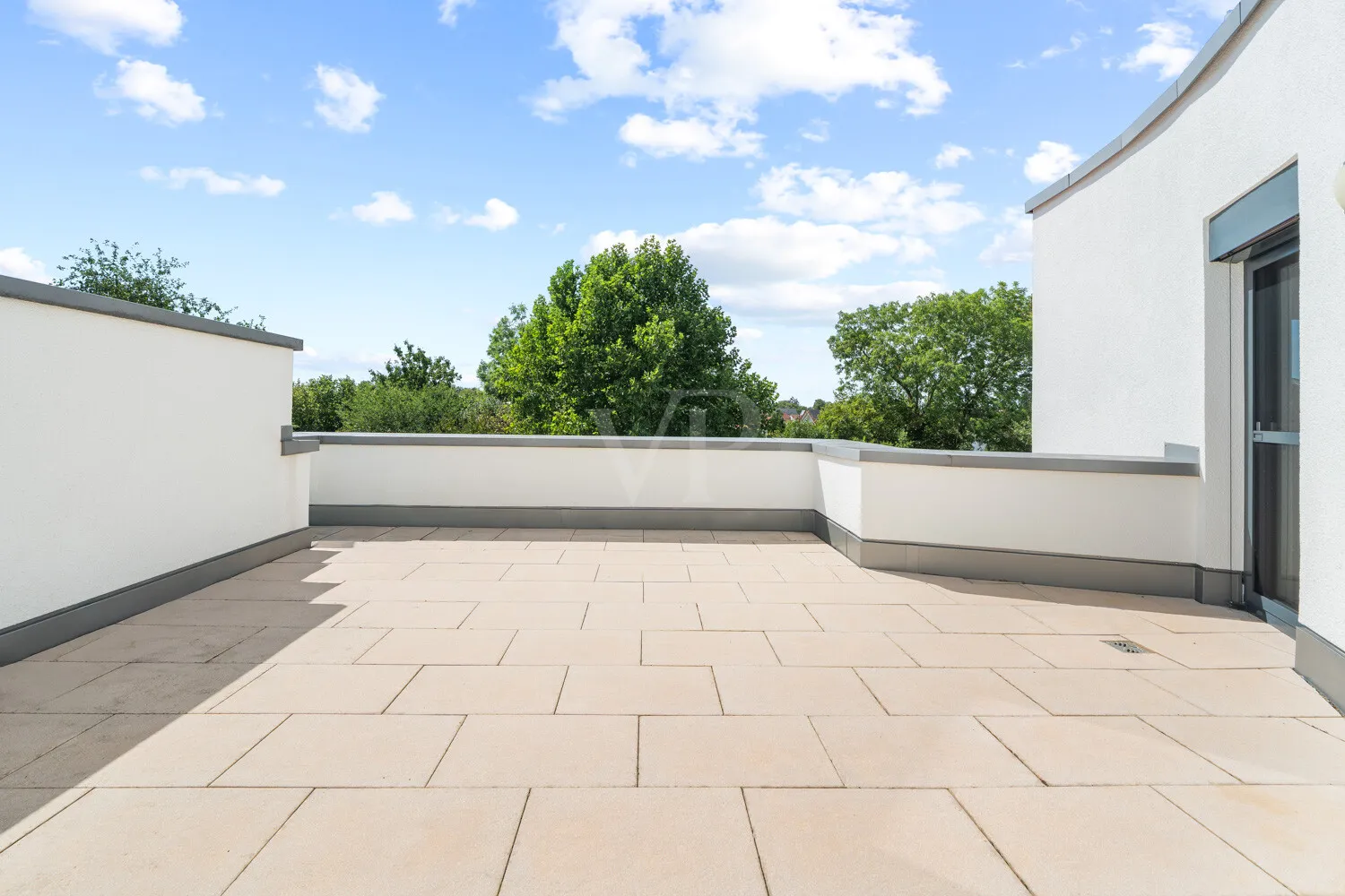 Sonnendeck