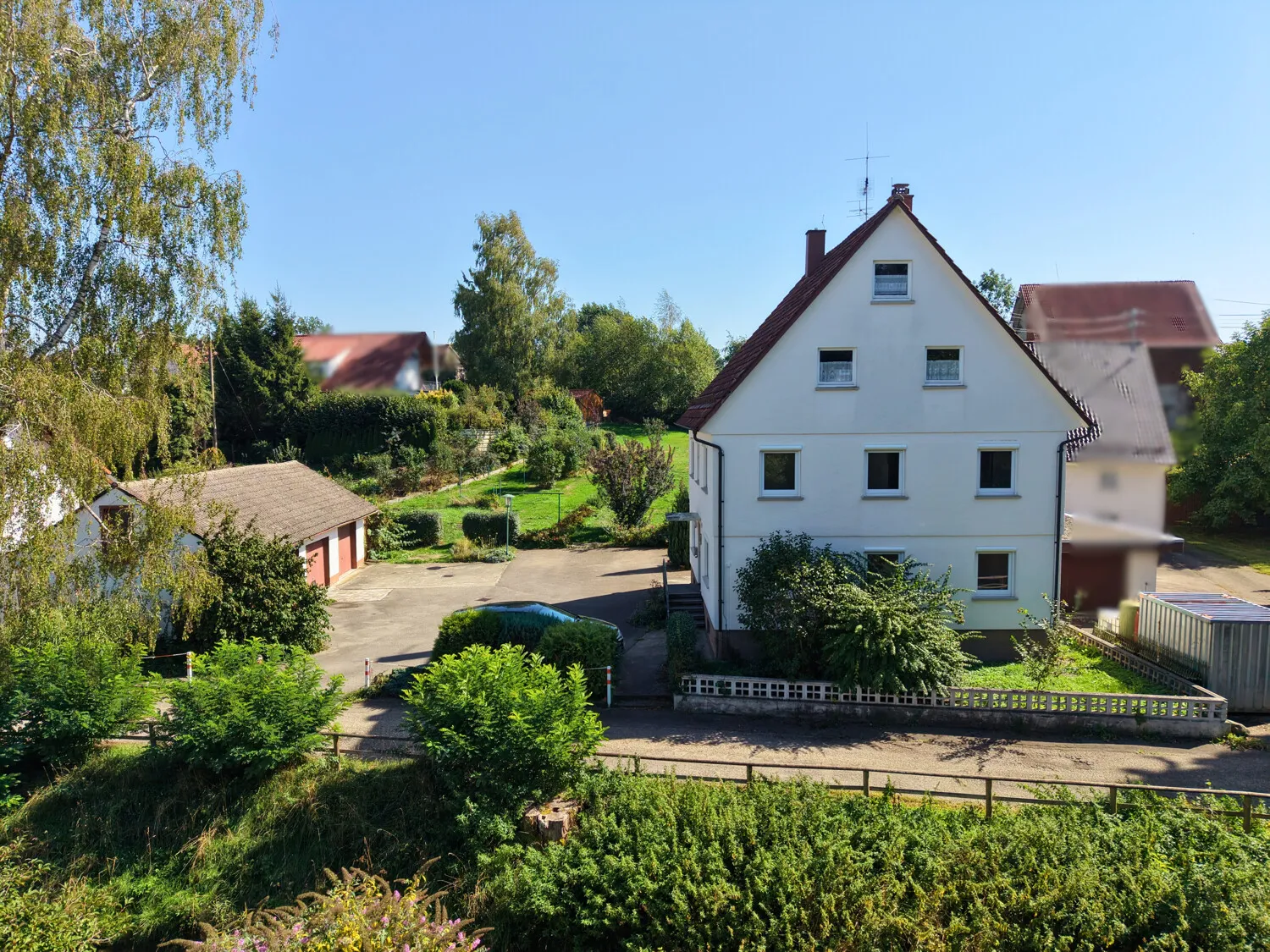 Drohne
