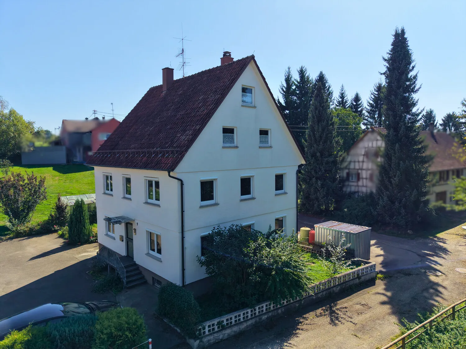 Drohne