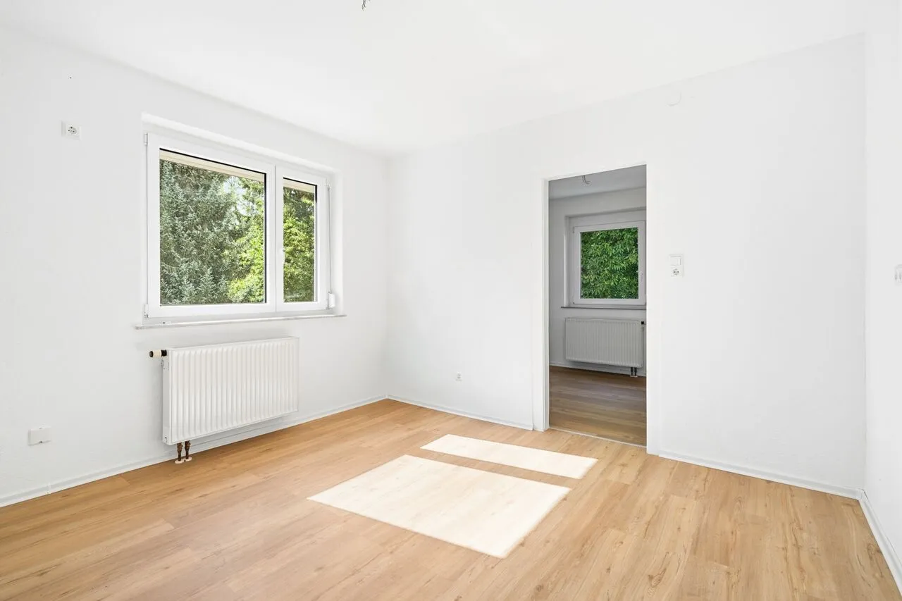Zimmer EG