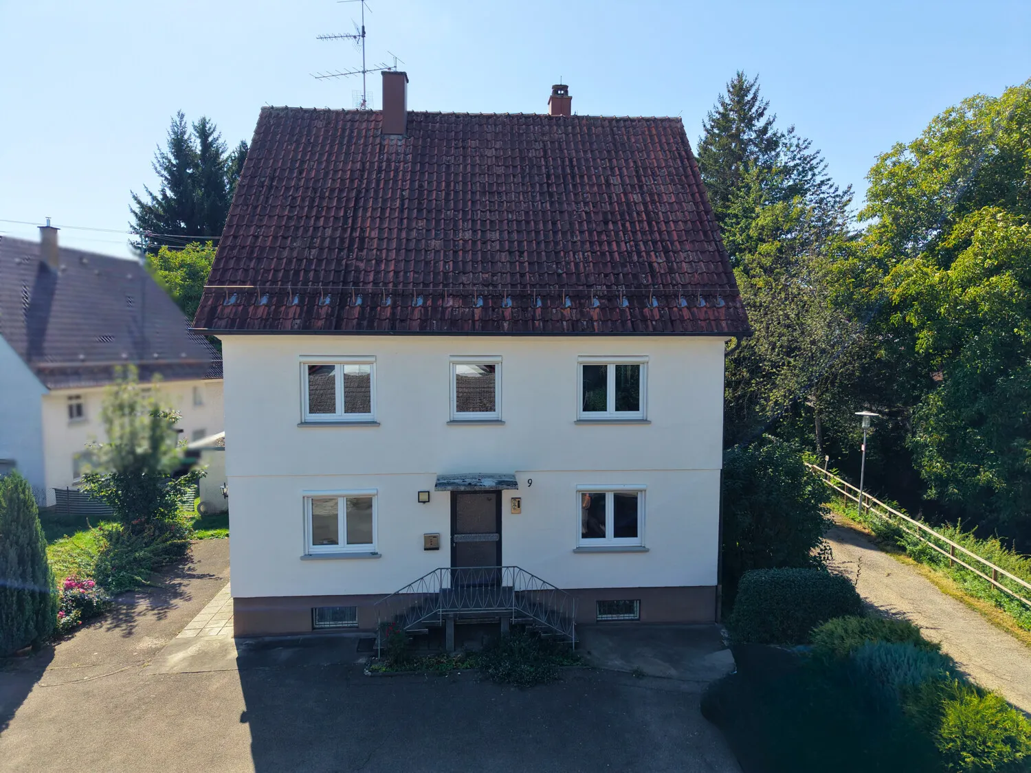 Drohne