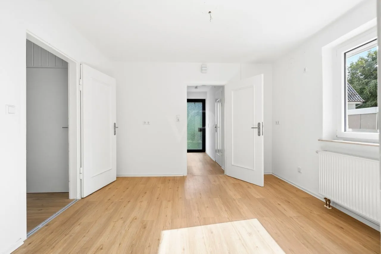 Zimmer EG