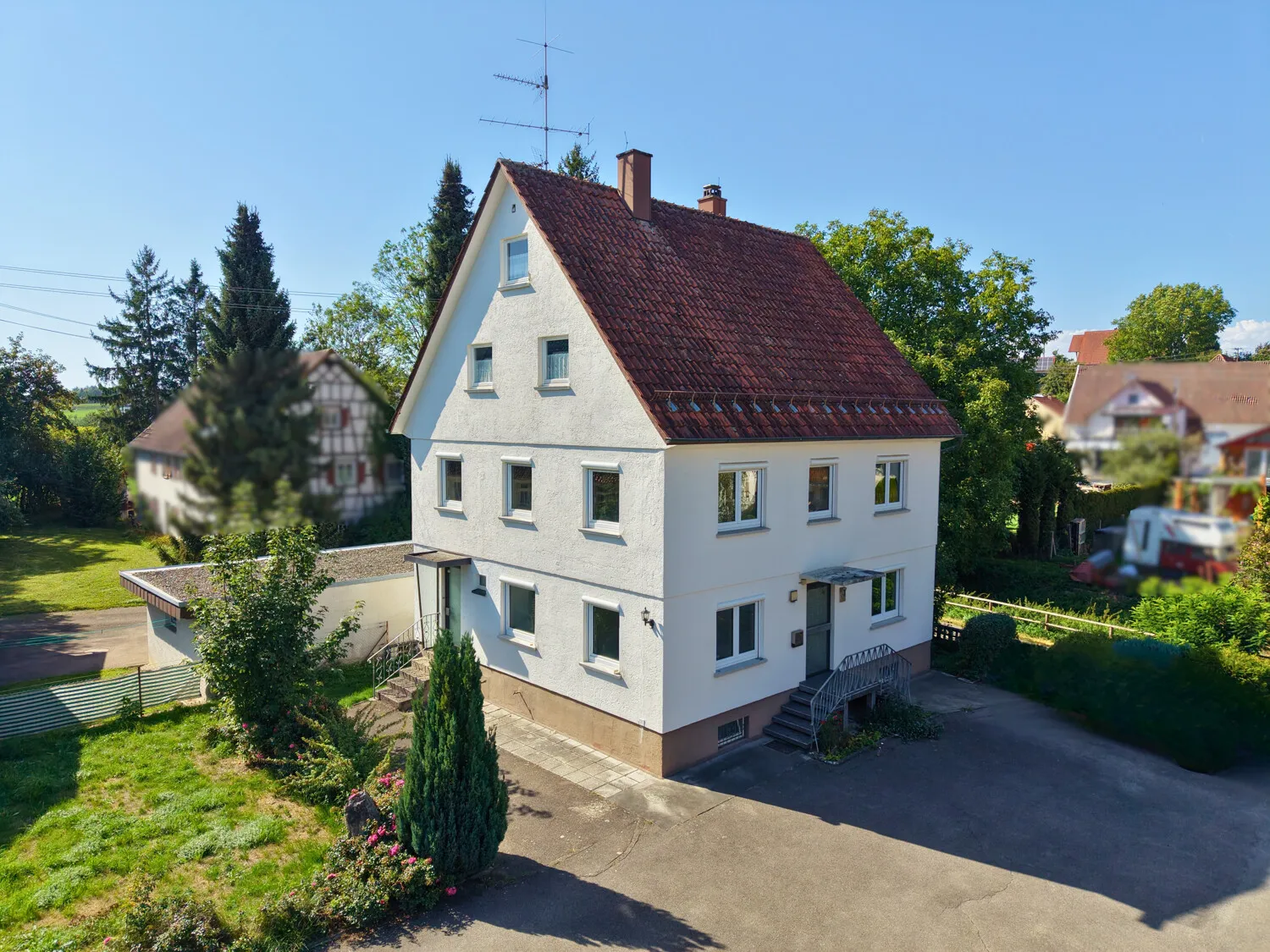 Drohne