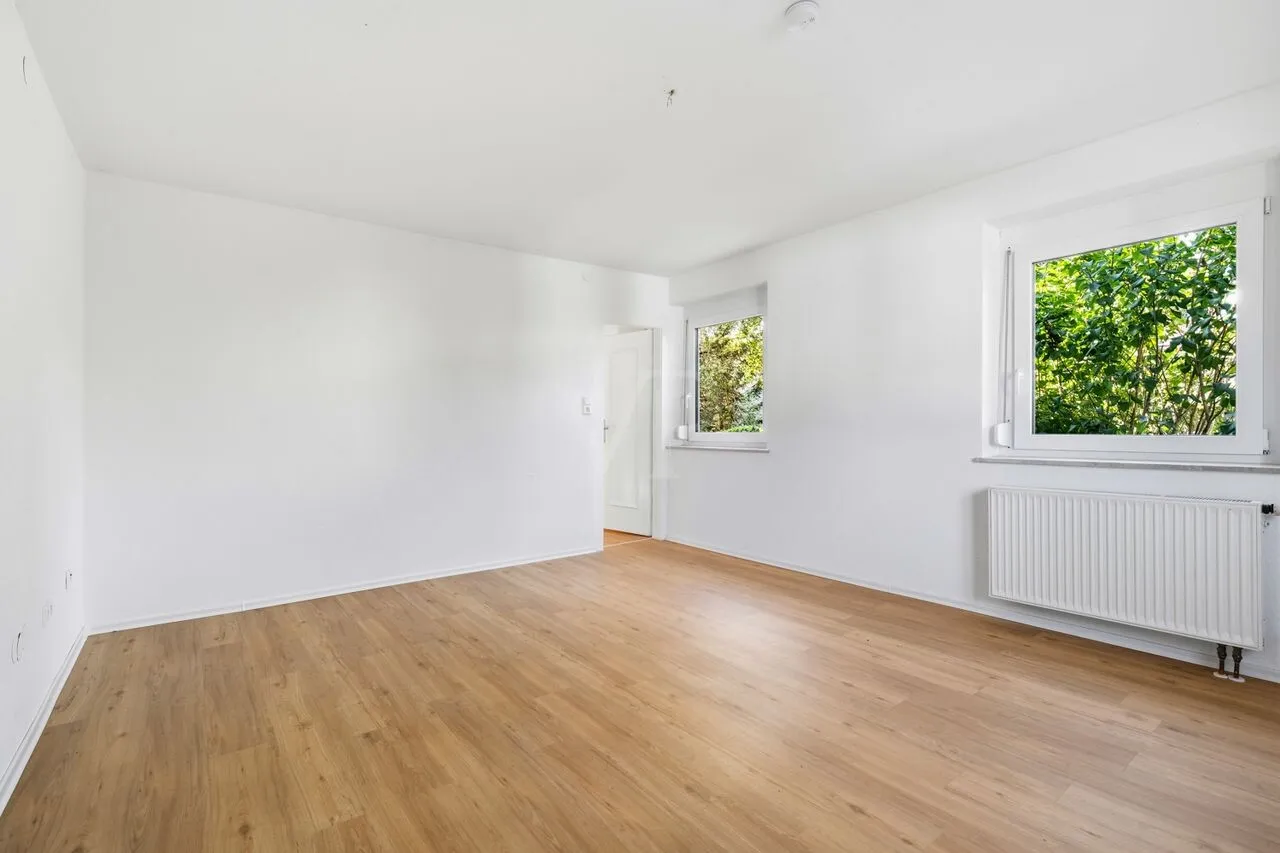 Zimmer EG