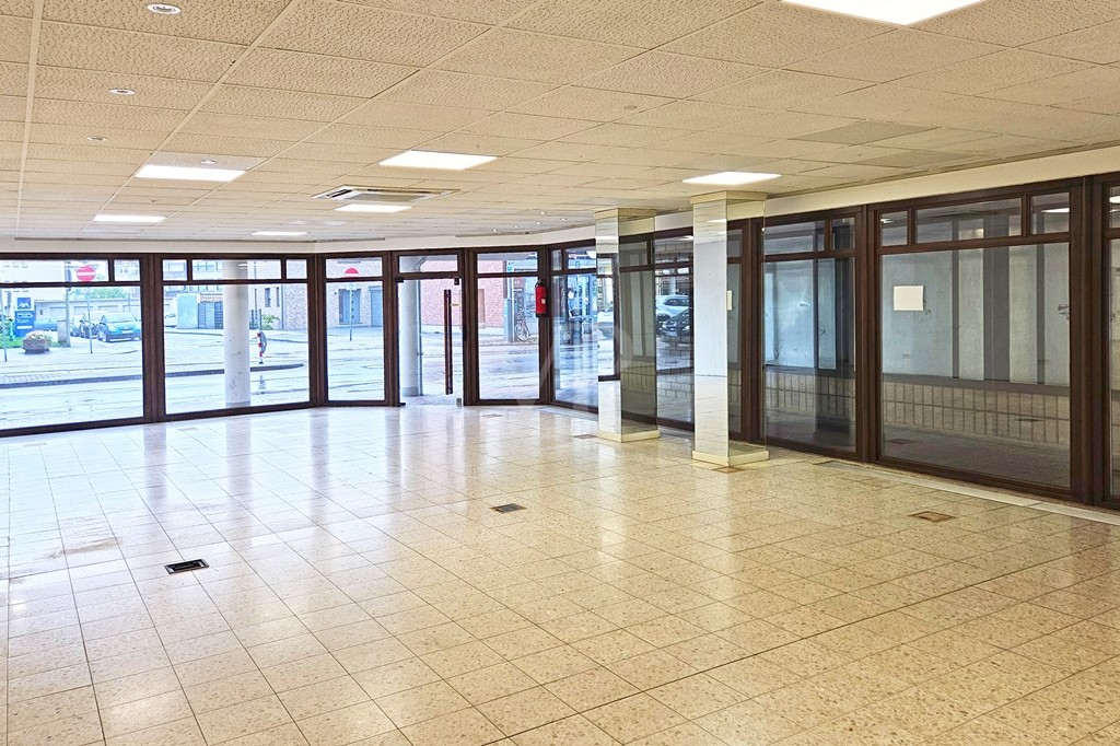 Ladenlokal - Schaufenster