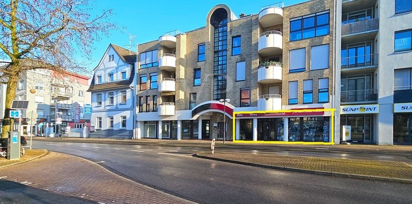 von Poll Immobilien GmbH