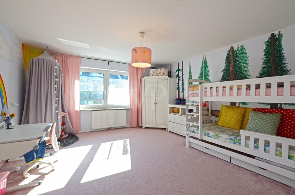 Kinderzimmer