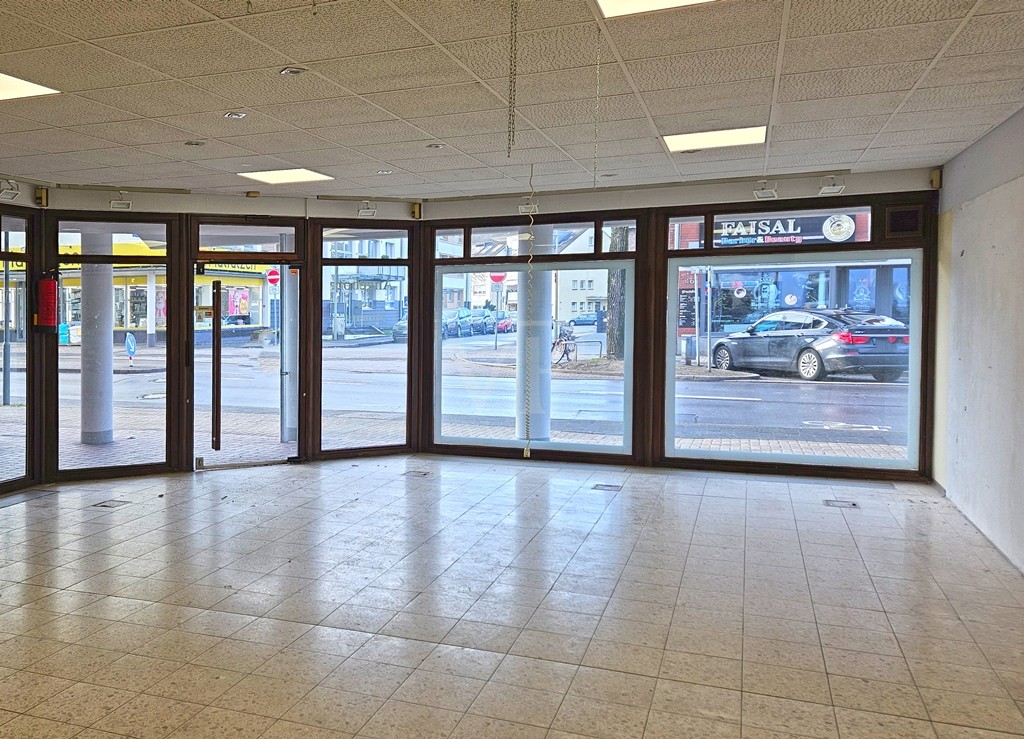 Schaufenster