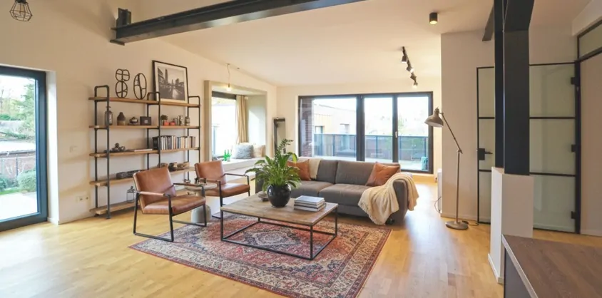 von Poll Immobilien GmbH