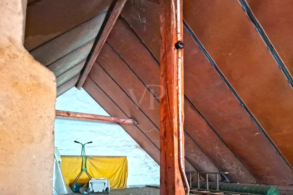 Spitzboden