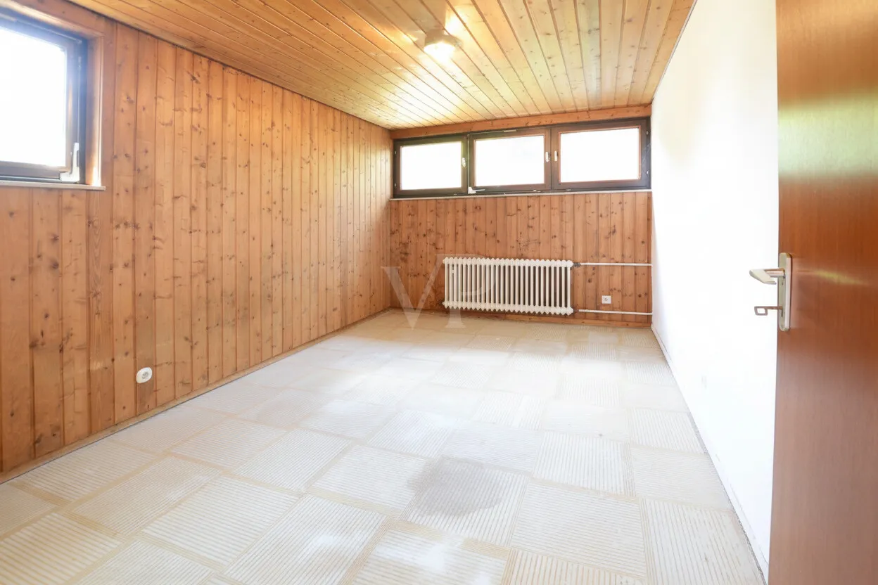 Souterrain-Hobby-Gäste