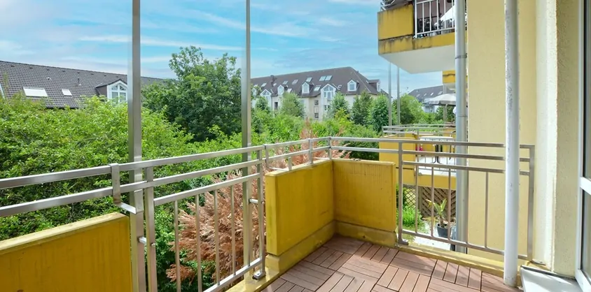 von Poll Immobilien GmbH
