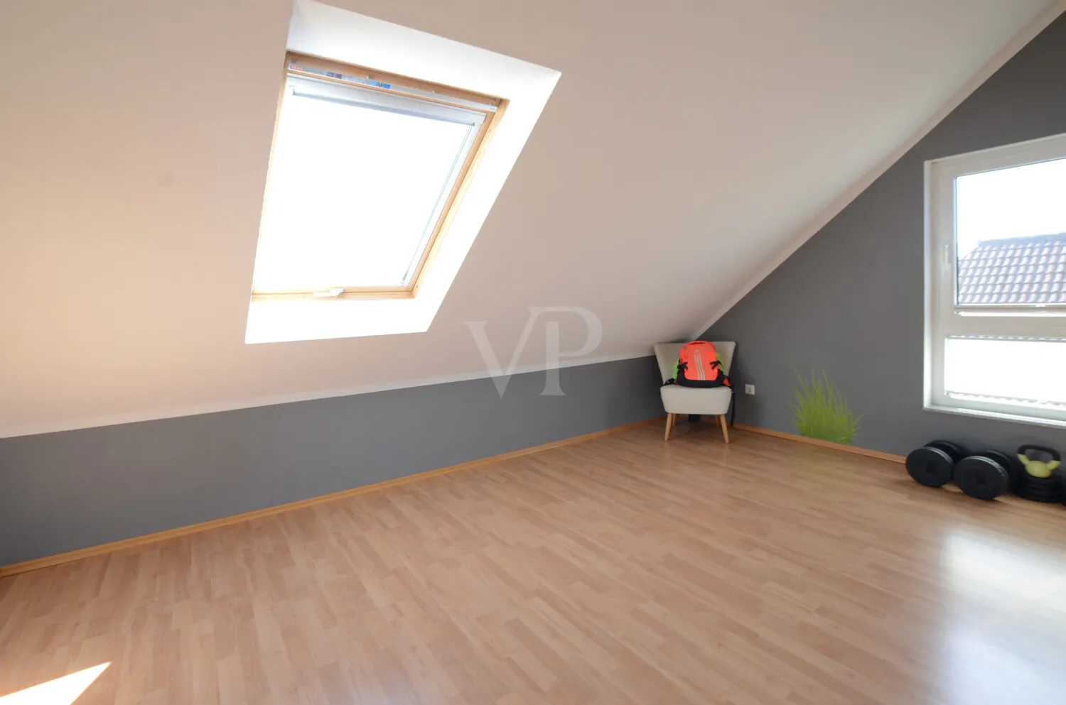 Kinderzimmer 1