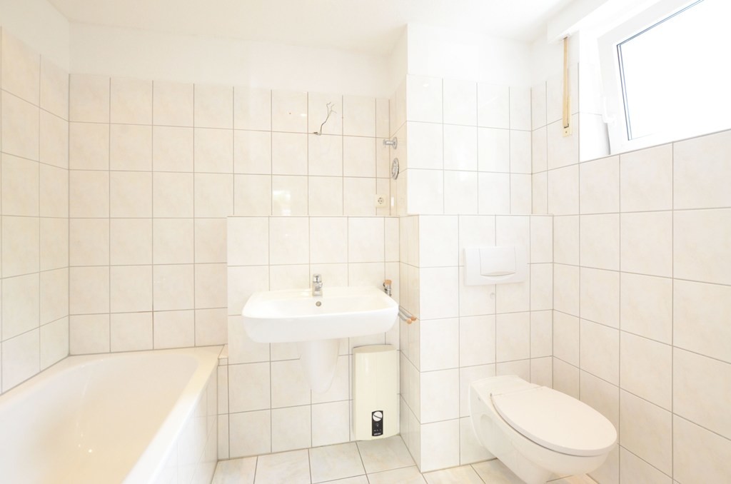 Badezimmer am Schlafzimmer
