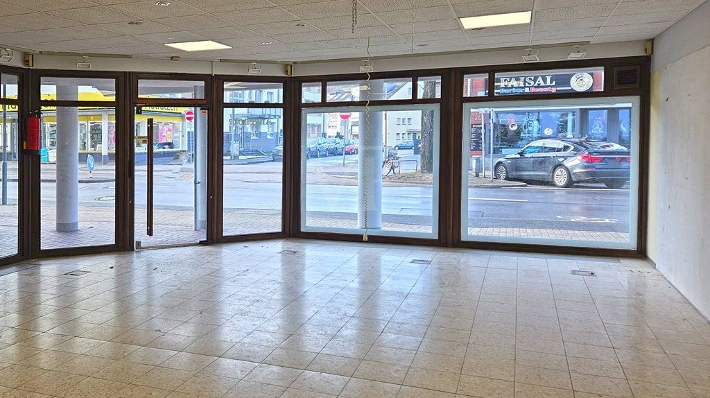 Schaufenster