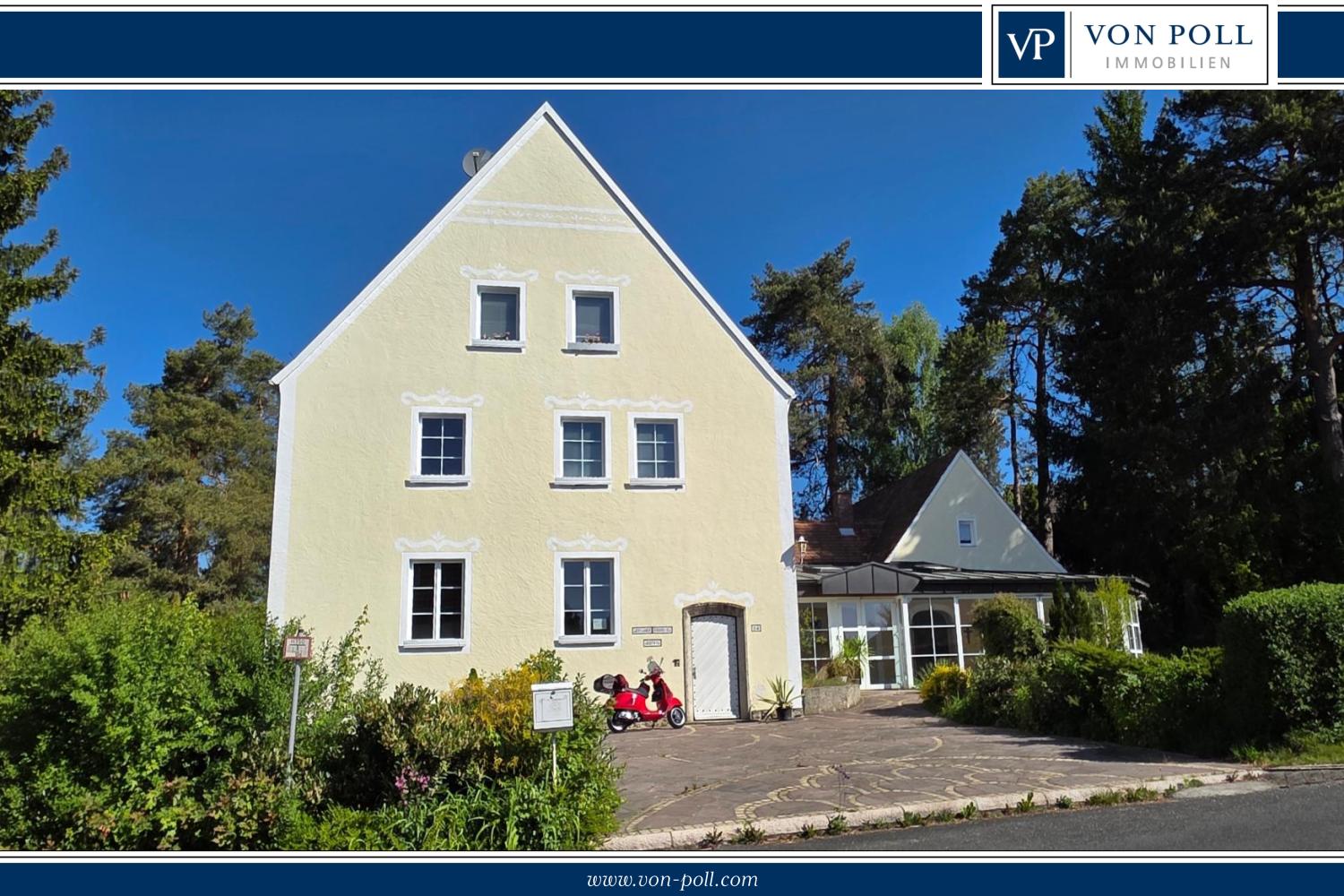 Von Poll Immobilien