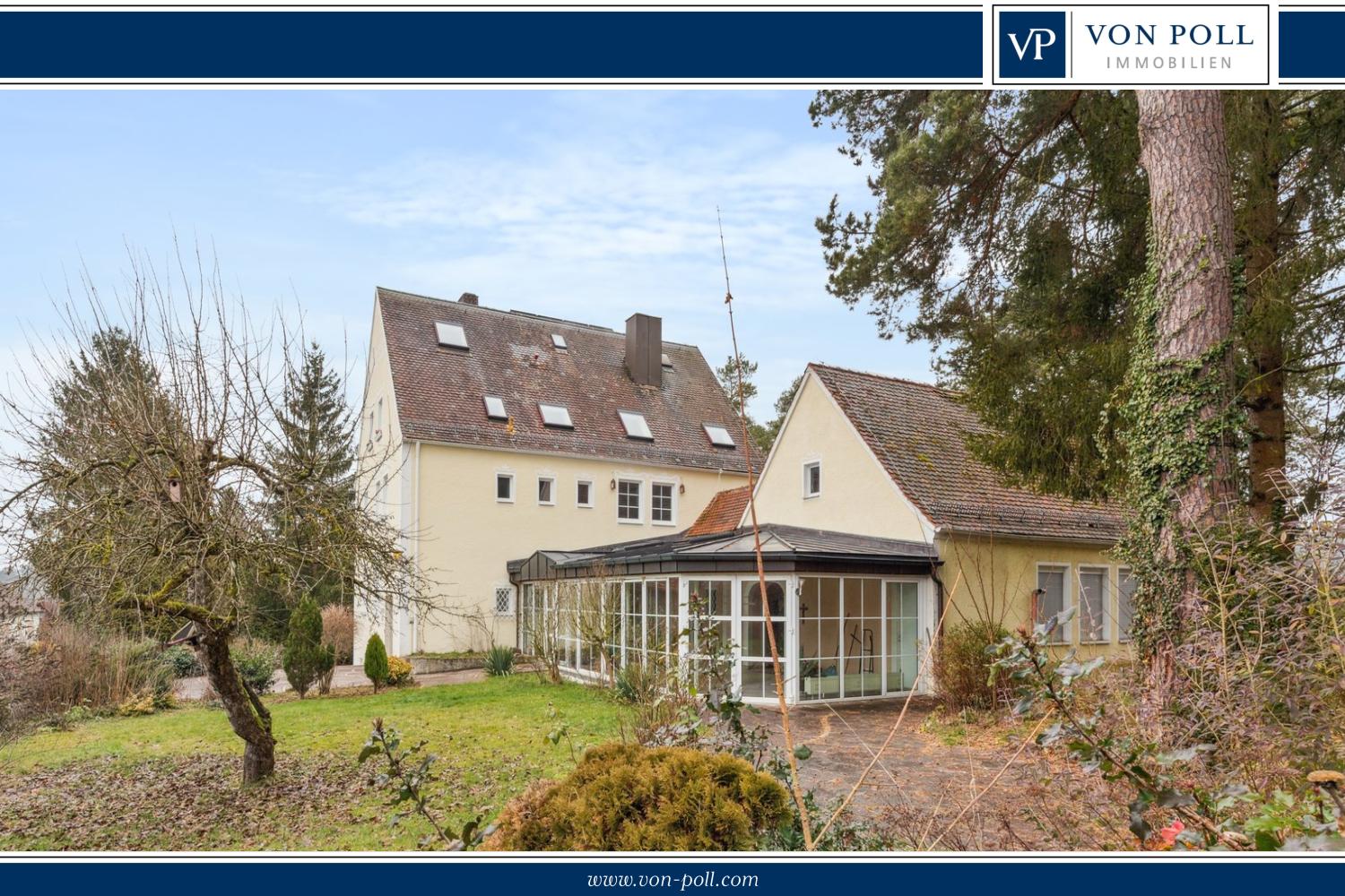 Von Poll Immobilien