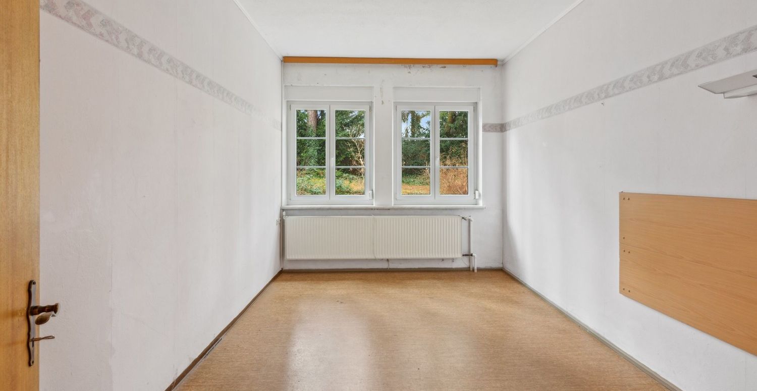 Erdgeschoss