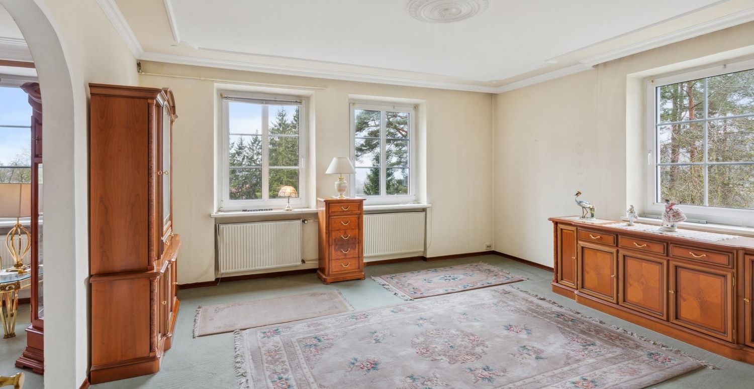 Obergeschoss
