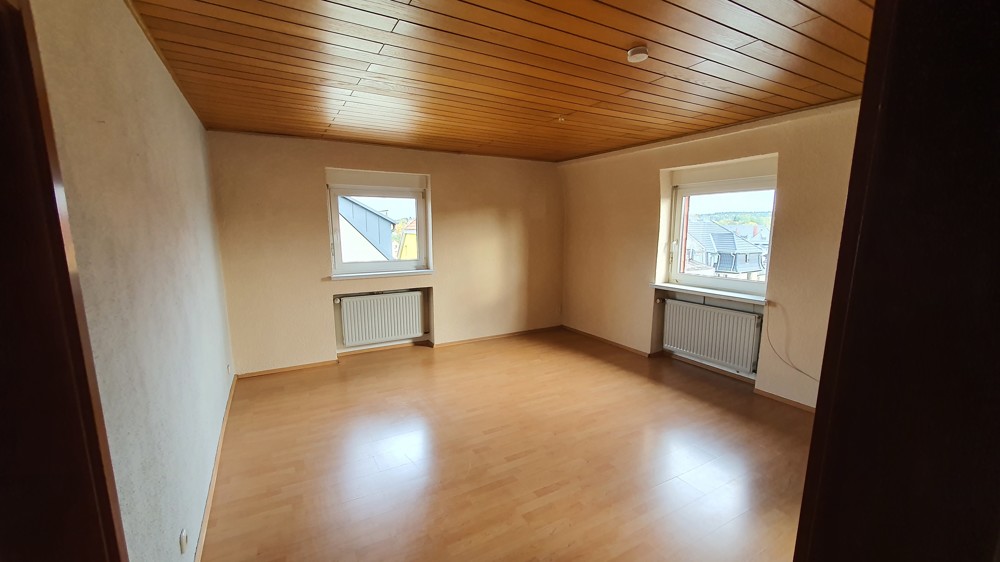 Wohnzimmer 2.OG