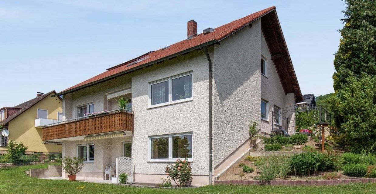 Von Poll Immobilien