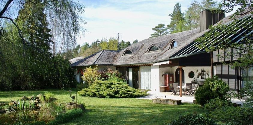 von Poll Immobilien GmbH