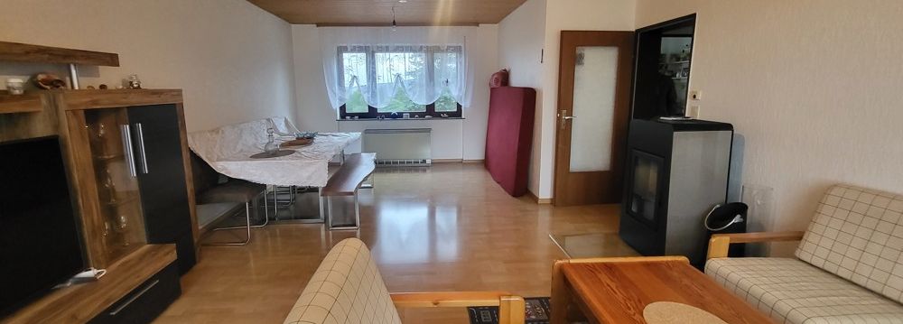 Esszimmer